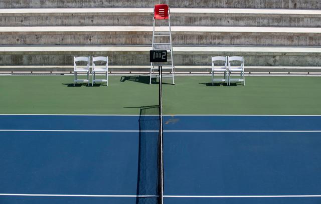 Image of The Courts of New York City